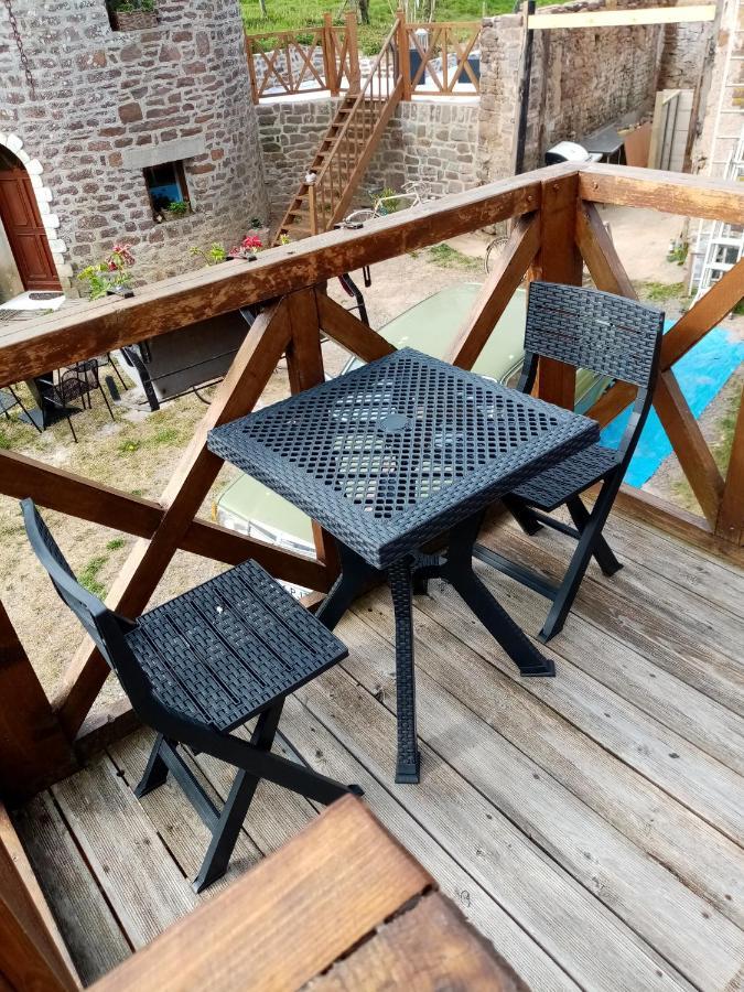 דירות Ver  Chambre D'Hotes Acces Separe Et Possibilite Table D'Hotes Sur Reservation מראה חיצוני תמונה